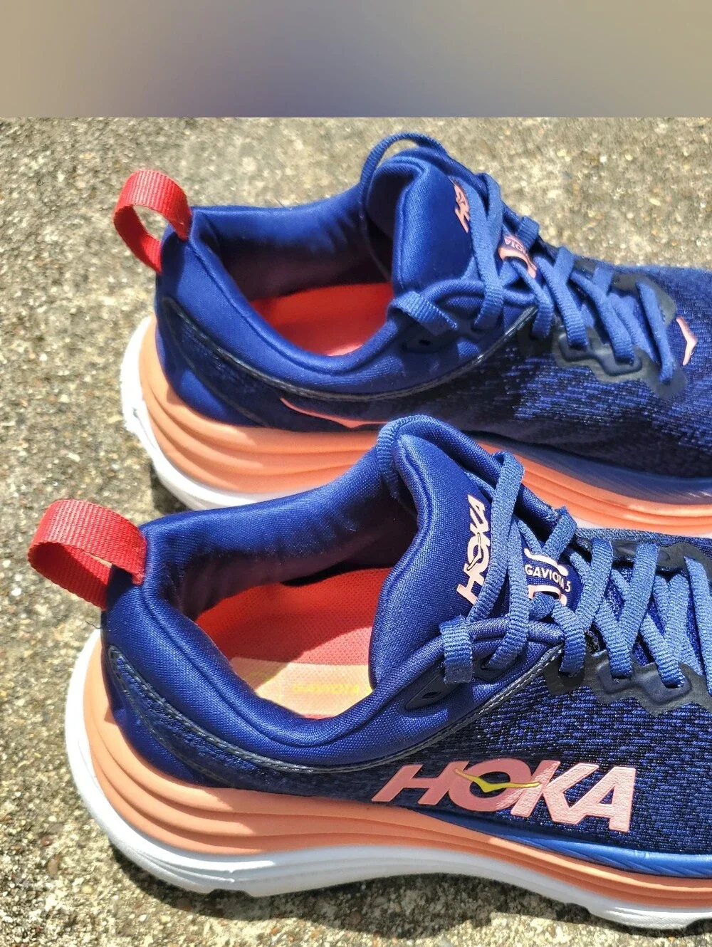 Hoka One One hoka lightweight